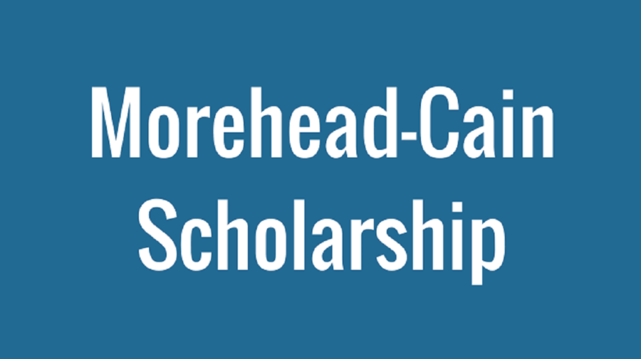 Fully Funded University of North Carolina Morehead Cain Scholarship for Exceptional Student Leaders, USA 2023