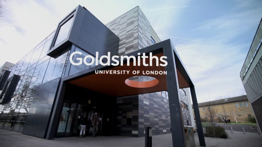 Goldsmiths Law LLM Fee Waiver at Goldsmiths, University of London, UK 2023/2024