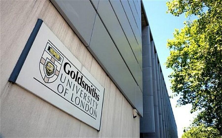 Goldsmiths University of London Department of Computing Alumni Fee Waiver PhD Scholarship, UK 2023/2024