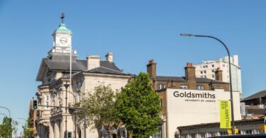 Goldsmiths University of London Football Writers Association Bursary (FWA Bursary), UK 2023/2024