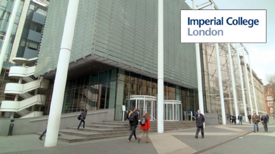 Imperial College London Life Scholarship, UK 2023