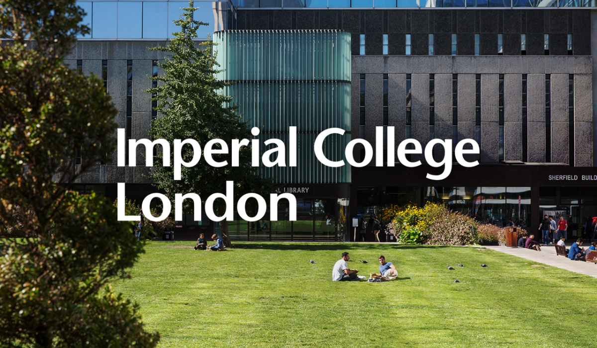 Imperial College of London MiM Global Leadership Scholarship, UK 2023/2024