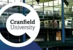Inspiring Leadership Scholarship at Cranfield University, UK 2023/2024