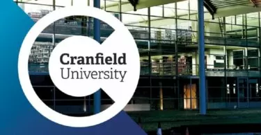 Inspiring Leadership Scholarship at Cranfield University, UK 2023/2024
