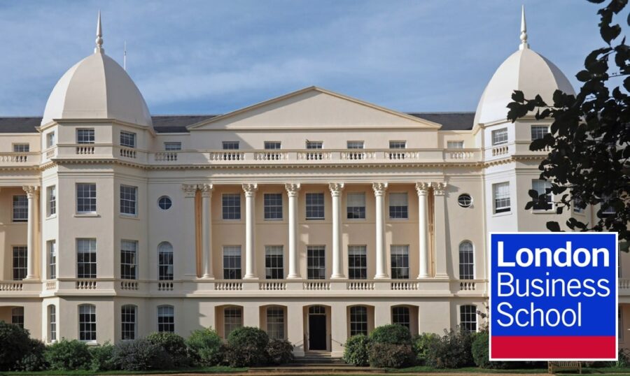 London Business School EMBA (Dubai) Scholarships, UK 2023/2024