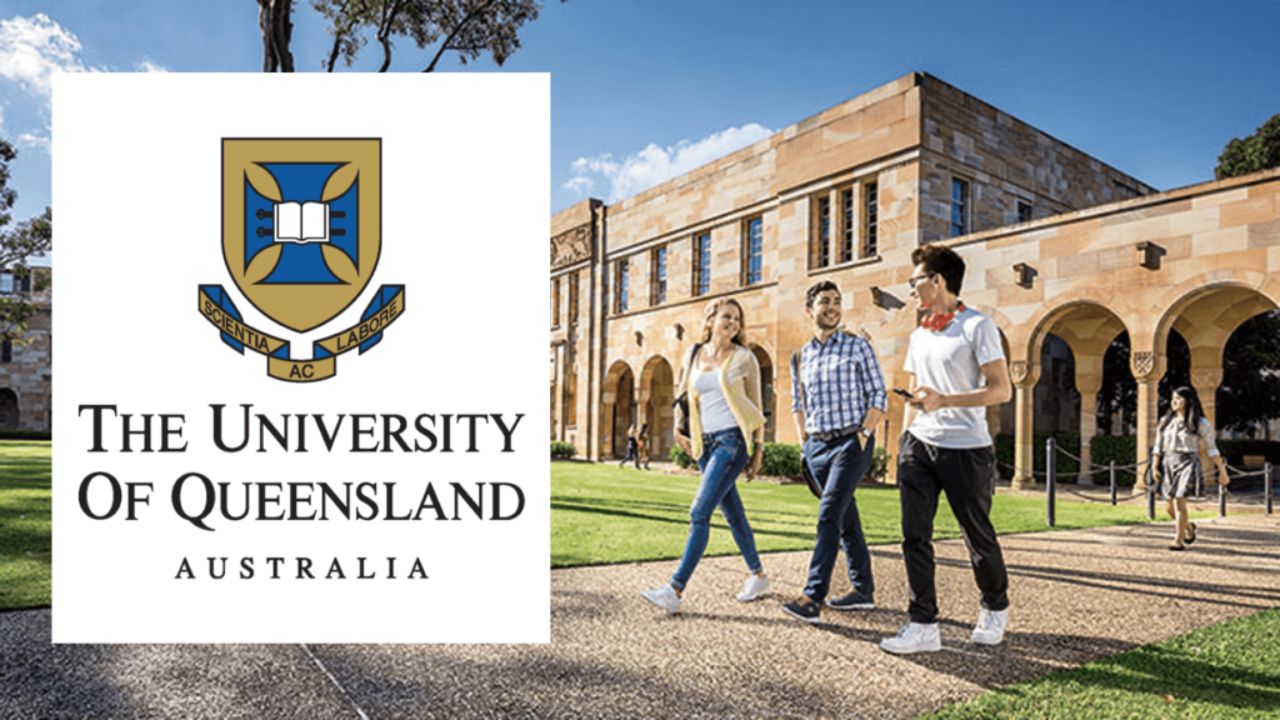 Maria Vasas Scholarship in Equine Science at the University of Queensland, Australia 2023