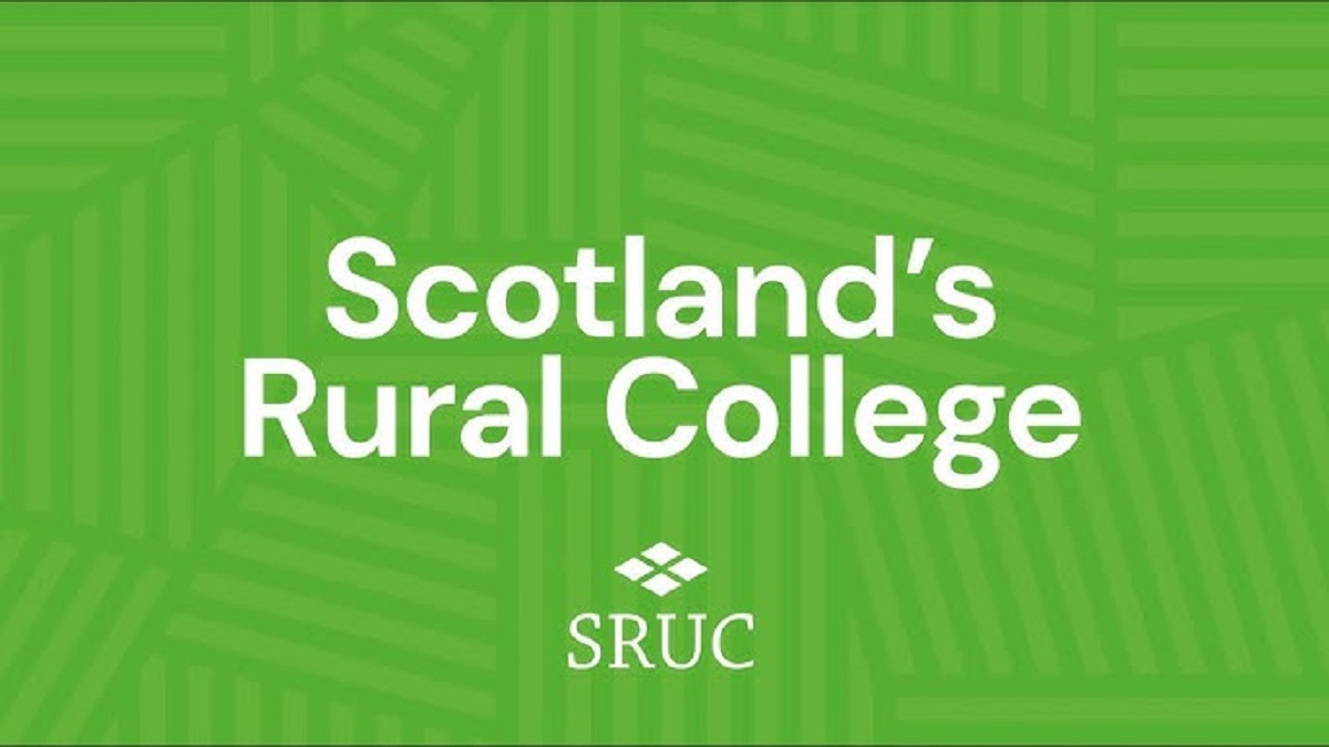 Scotland's Rural College Natural Leader Prize, UK 2023