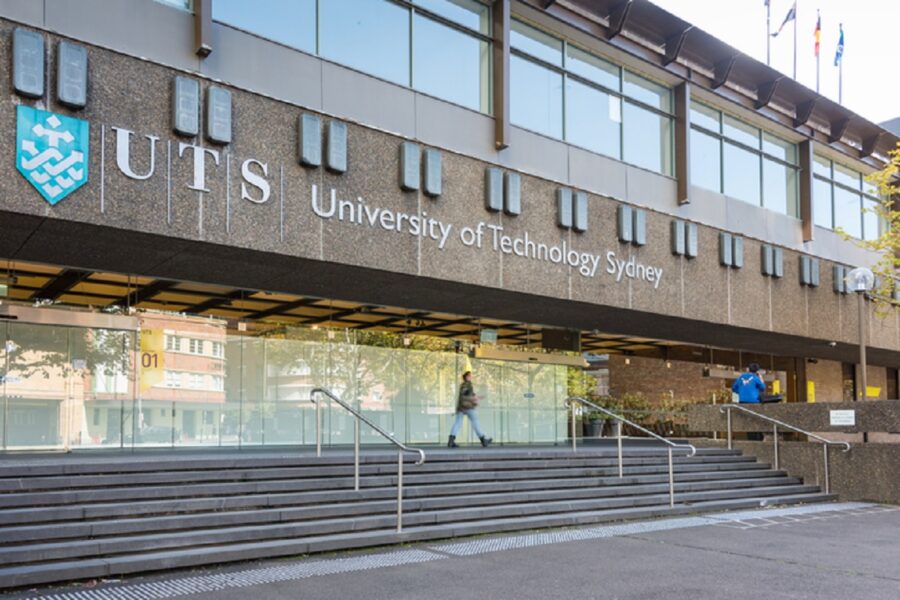 Targeting Bacteria as an Early Detection Marker for Lung Cancer at the University of Technology Sydney, Australia 2023