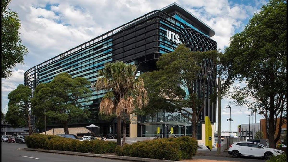 The Role of Mast Cell Proteases in Lung Infection at the University of Technology Sydney, Australia 2023