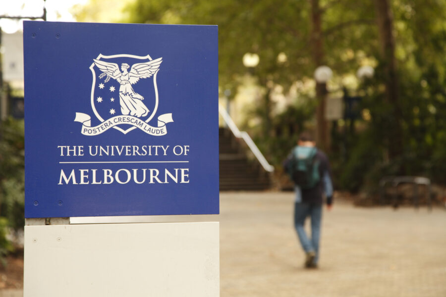 The University of Melbourne Norma De Gruchy Award - Most Talented in Classical Ballet for Australian / domestic student International Student, Australia 2023/2024