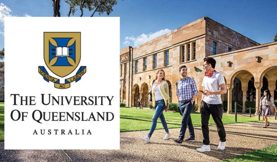 The University of Queensland Alfred Midgley Postgraduate Scholarship in Australia 2023