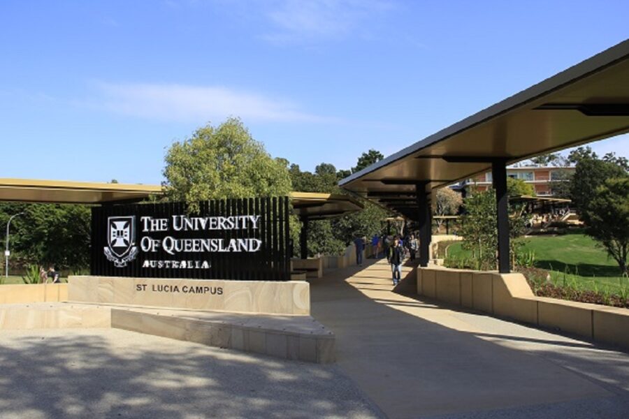 The University of Queensland Ethel Jean Wells Development Scholarship, Australia 2023