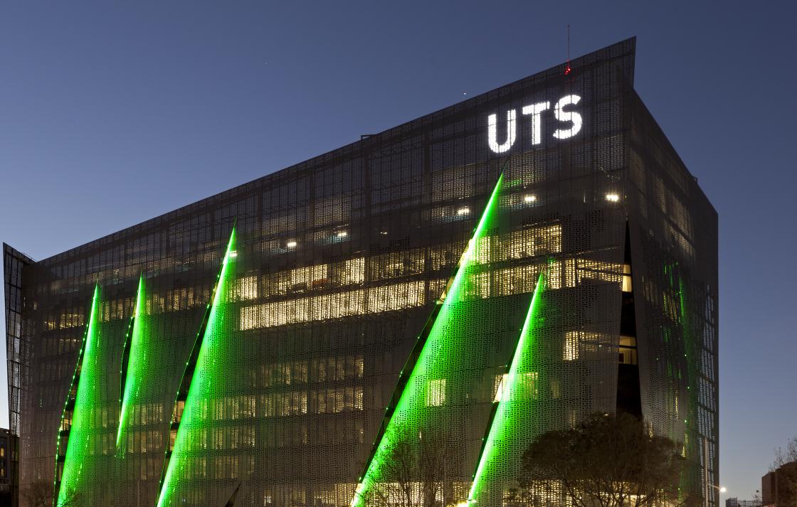The University of Technology Sydney CFI - Manipulating the Gut Lung Axis to Treat Experimental Chronic Obstructive Pulmonary Disease, Australia 2023