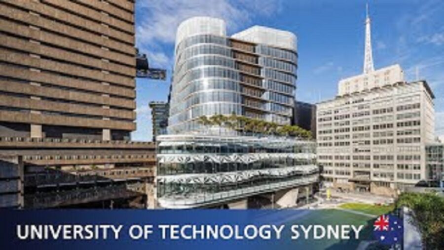 The University of Technology Sydney IBM Diversity & Access Scholarship, Australia for 2023