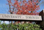The University of Toronto Accenture Scholarship for Domestic Students and International Students, Canada for 2024