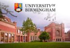University of Birmingham School of Engineering Scholarships in the UK, 2023/2024
