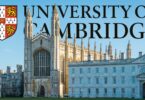 University of Cambridge Special Issue On Business And Human Rights In Africa for African Researchers, UK 2023