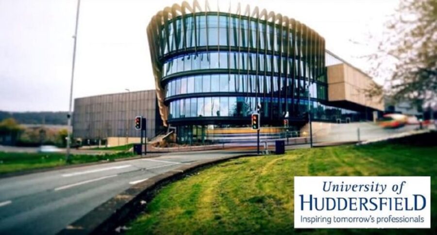 University of Huddersfield Inspiring Global Professional Scholarship for International Undergraduate and Postgraduate Students, UK 2023/2024