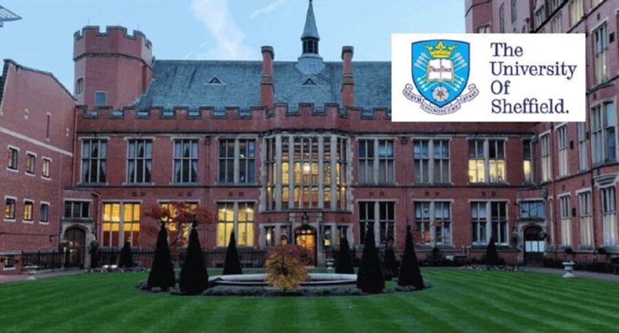 University of Sheffield Engineering International Excellence Scholarships, UK 2023/2024
