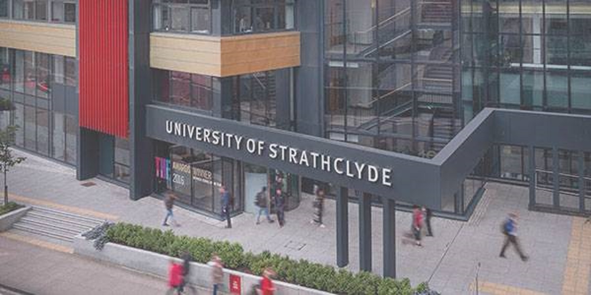 University of Strathclyde Housing Support Fund, UK 2024