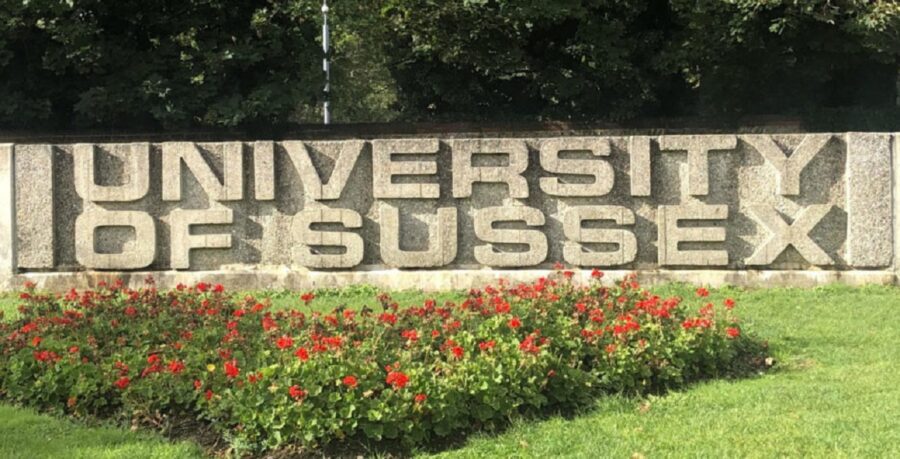 University of Sussex Saïd Foundation Scholarships, UK 2023