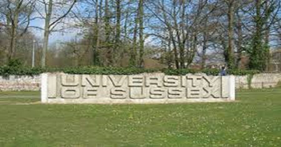 University of Sussex UK Sports Scholarships Scheme, 2023