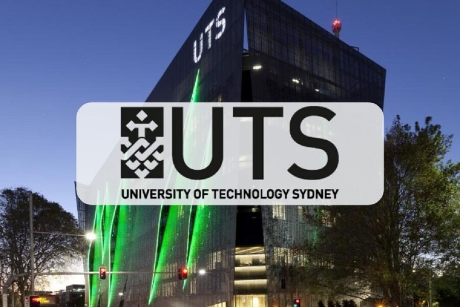 University of Technology Sydney UTS Science Dean's Scholarship, Australia for 2023