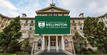 Victoria University of Wellington David Eade Undergraduate Piano Scholarship, New Zealand 2023