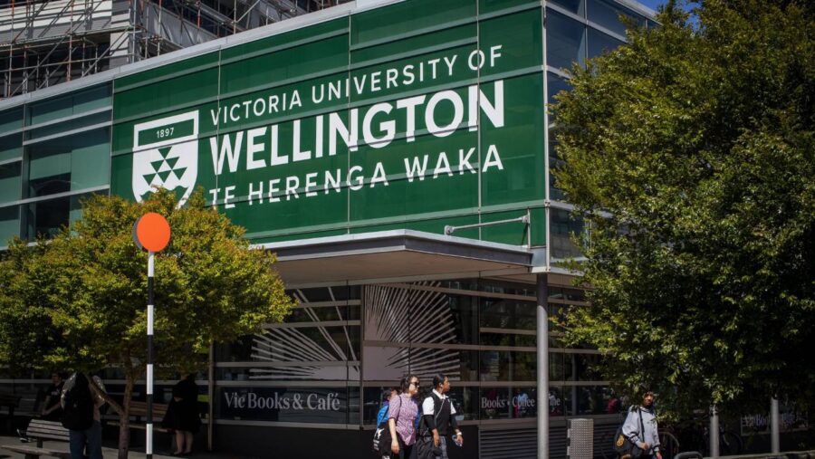 Victoria University of Wellington Norman Kirk Memorial Trust Pasifika Scholarship, New Zealand 2023