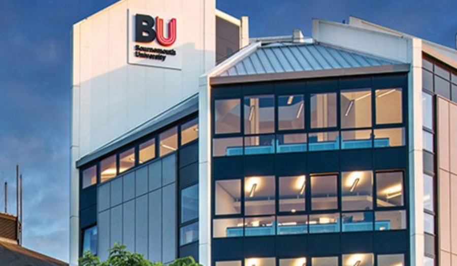 Bournemouth University BU International Partnership Scholarship with BNUZ China in the UK for 2023/2024