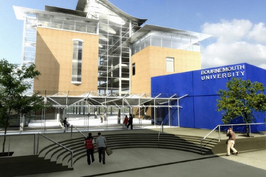 Bournemouth University BU Music Scholarships, UK 2023