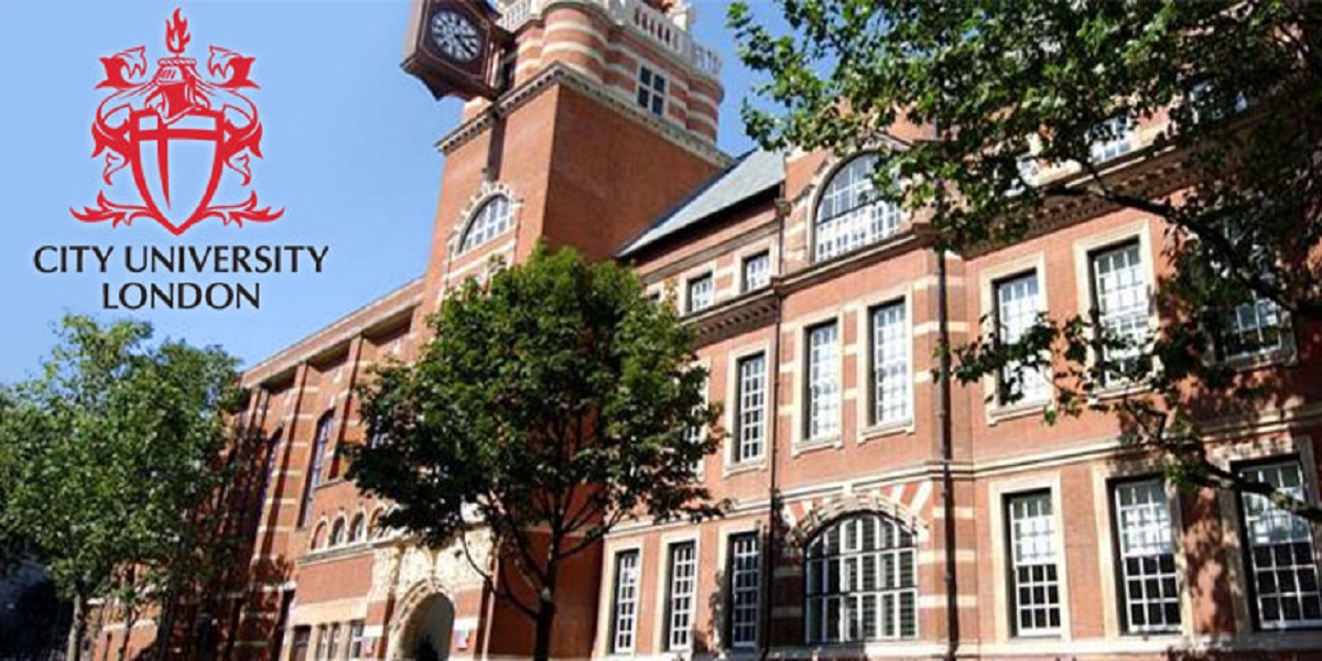 City University London Leverhulme Trade Charities Trust Bursary, UK for 2023/2024