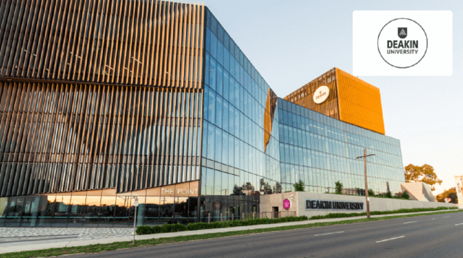 Deakin University Anthea Jane Wilson Scholarship for Nursing Students, Australia 2024