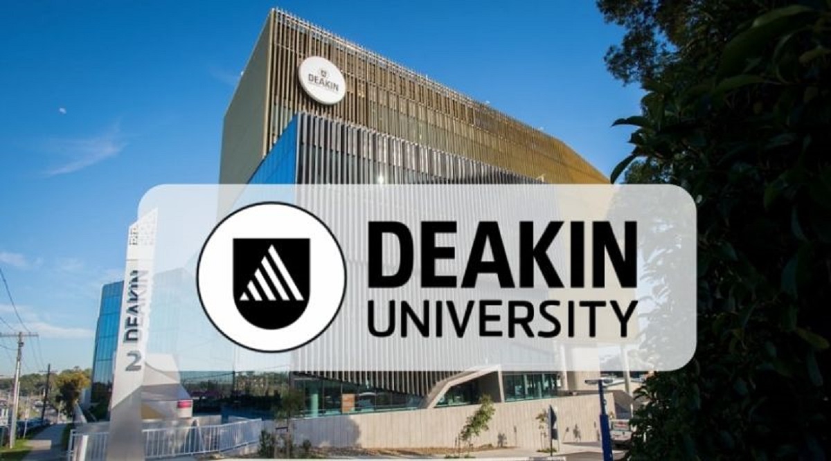 Deakin University USA International Student Bursary, Australia 2024/2025