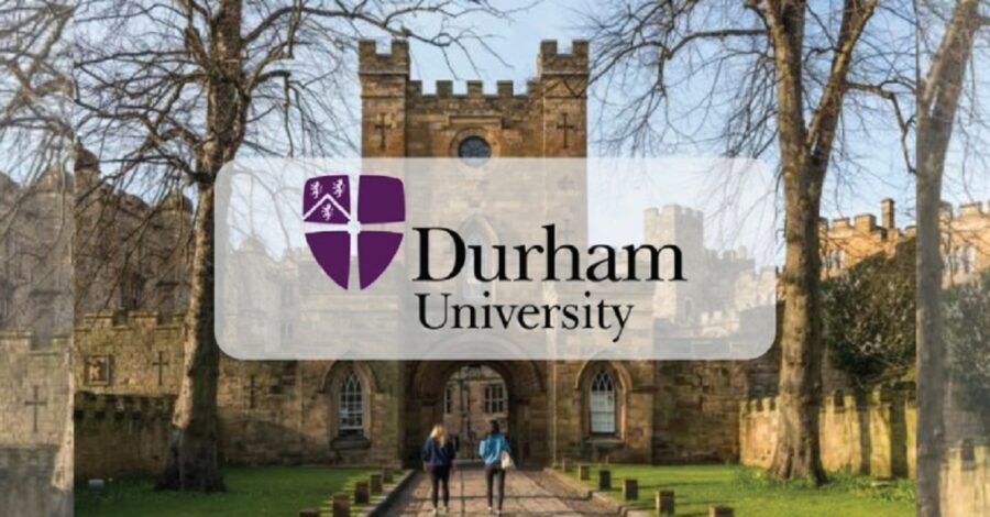 Durham University Business School Masters Achievement Scholarships, UK for 2024/2025