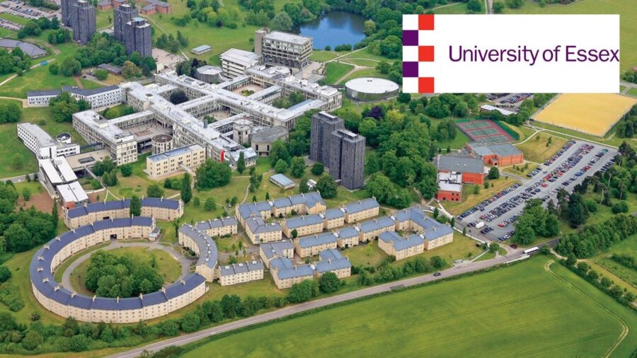 Faculty of Arts and Humanities Partnerships PhD Scholarship at the University of Essex in the UK for 2023/2024