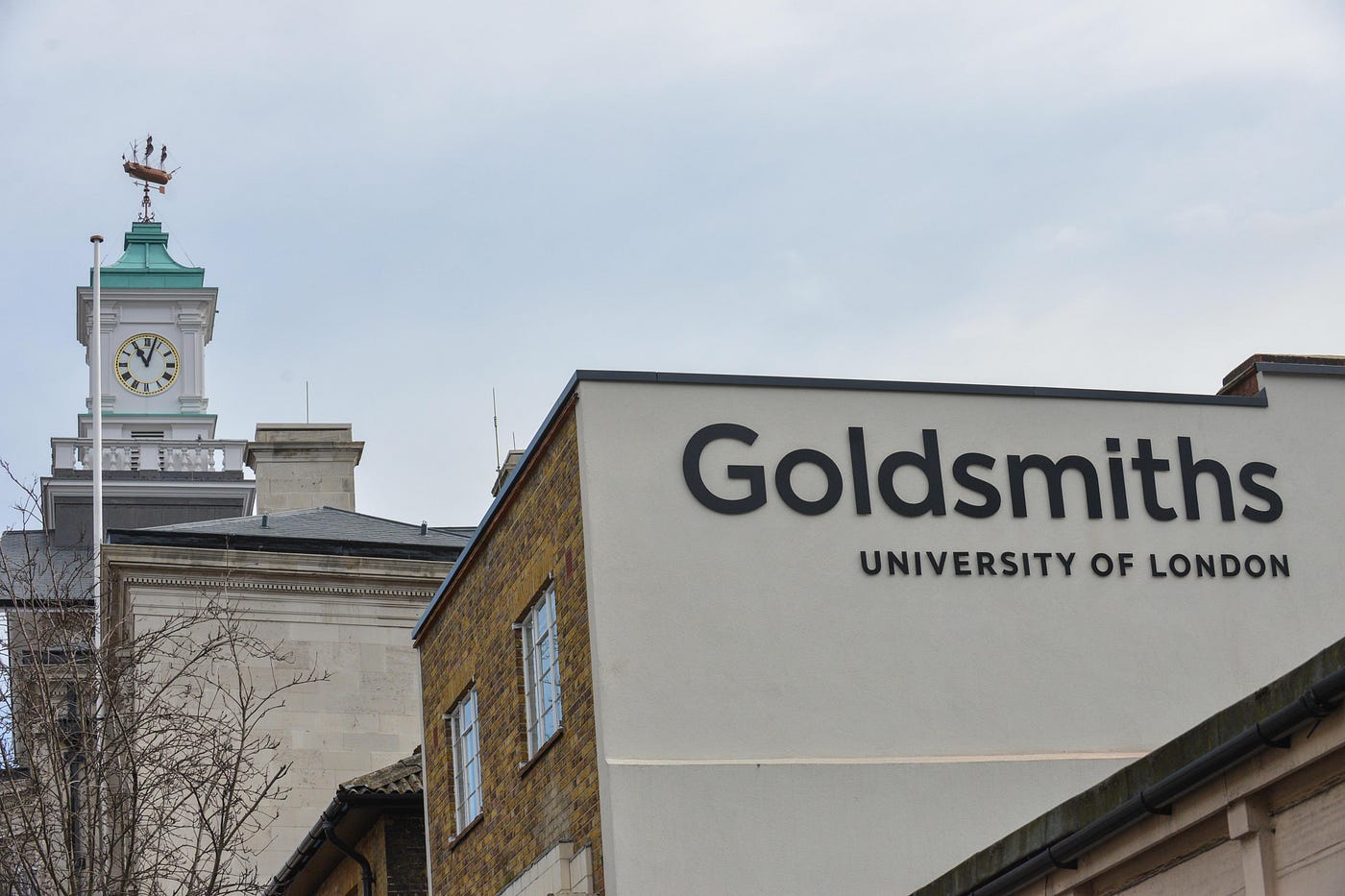 Goldsmiths University Of London Mature Student Scholarship, UK 2023