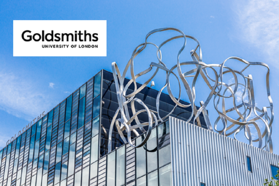 Goldsmiths University of London Care Experienced and Estranged Students Bursary, UK 2023/2024