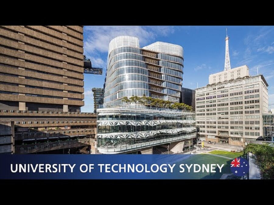 Identifying genetic determinants of COVID-19 pathogenesis at the University of Technology Sydney, Australia 2023