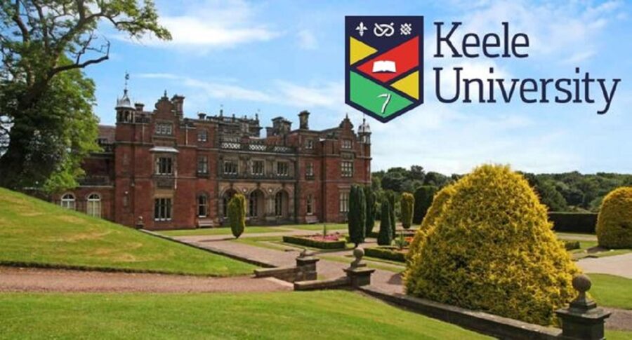 Keele University Undergraduate Global Scholarship, UK for 2023/2024