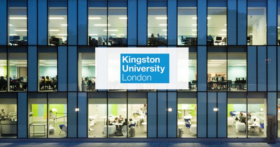 Kingston University Inspire the Future Postgraduate Scholarships, UK for 2023/2024