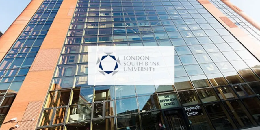 London South Bank University LSBU Loyalty Award, UK for 2023/2024