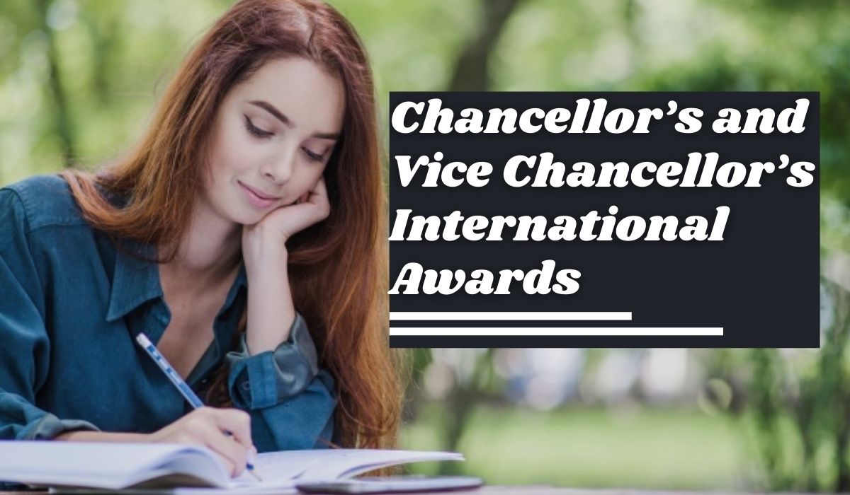 Manchester Metropolitan University Chancellor's and Vice Chancellor's International Scholarship, UK 2023