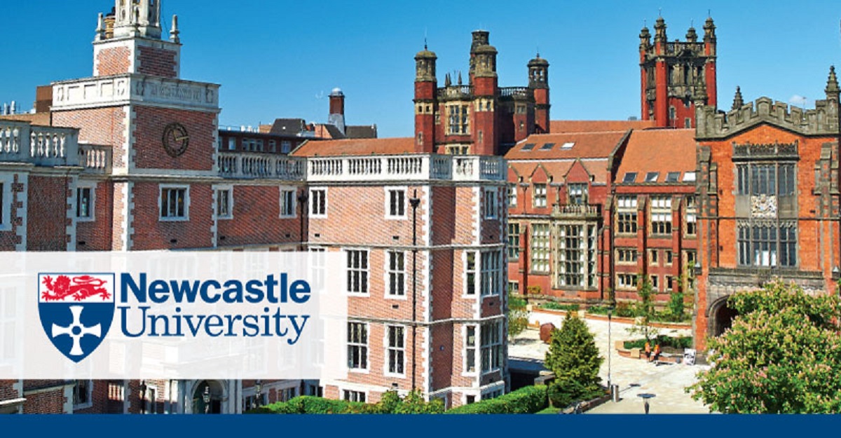 Newcastle University Business School Scholarship in the UK for 2024