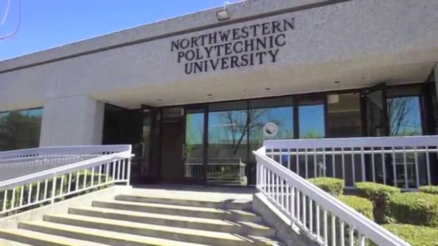 Northwestern Polytechnical University NPU President Scholarship for International Students, China 2024