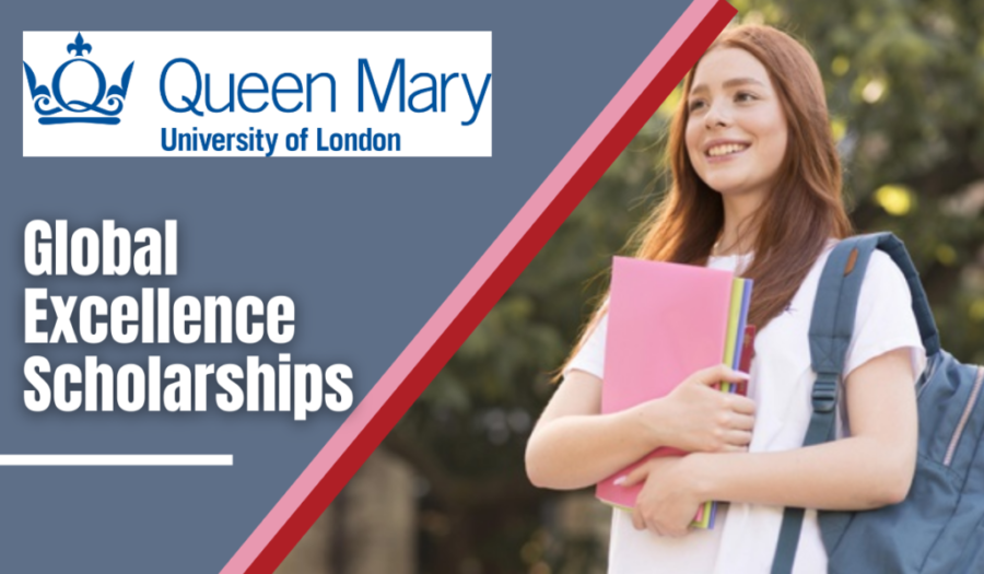 Queen Mary University of London QMUL Global Excellence Scholarships (PG), UK for 2023/2024