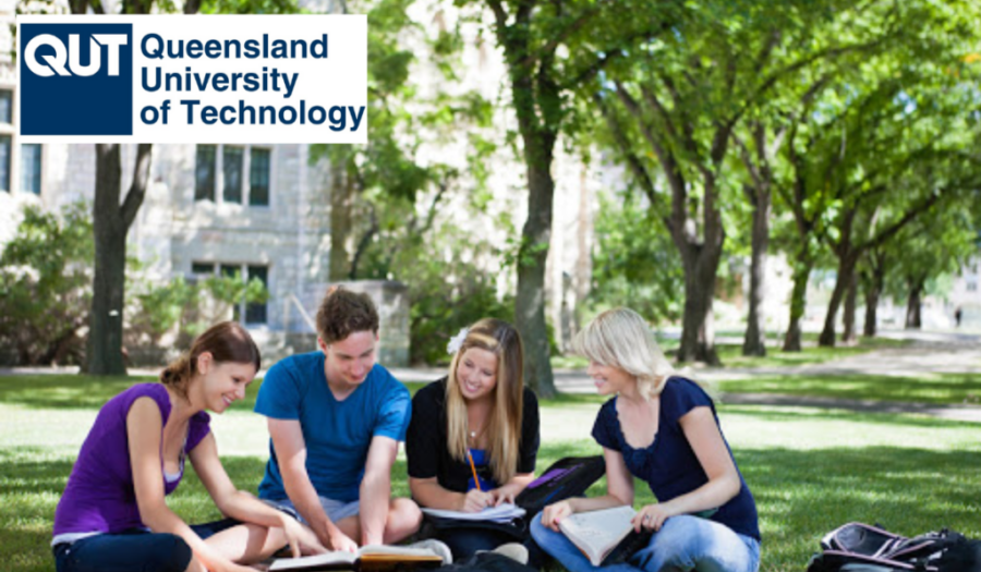 Queensland University of Technology QUT Westpac Young Technologists Scholarship, Australia 2024