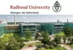 Radboud University Scholarship Program for International Students, Netherlands for 2024