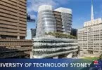 The Animal Logic Scholarship at the University of Technology Sydney, Australia 2024