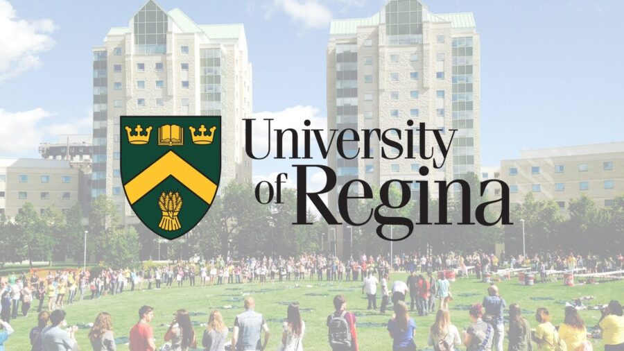 The University of Regina Family Scholarship for Ph.D. and Masters Students, Canada 2024